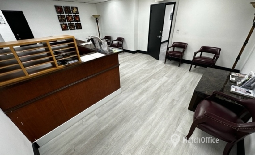 Office Palm Beach Lakes Boulevard 2001 33409 West Palm Beach, FL