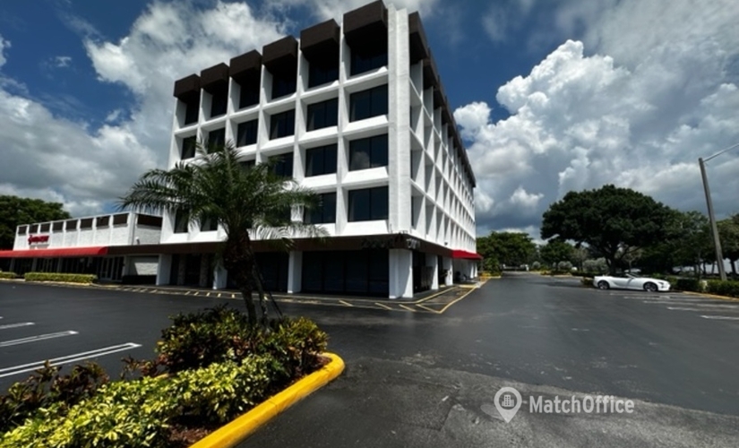 Office Palm Beach Lakes Boulevard 2001 33409 West Palm Beach, FL
