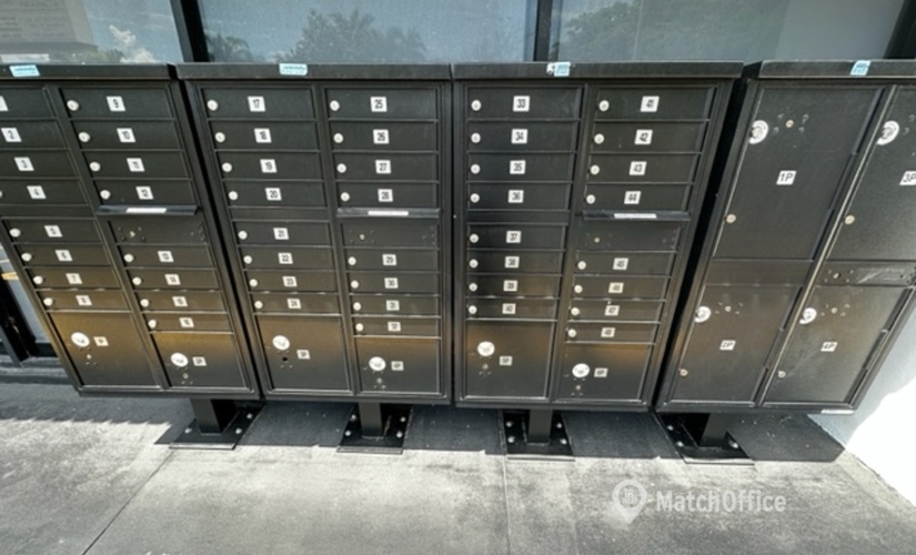 Office Palm Beach Lakes Boulevard 2001 33409 West Palm Beach, FL