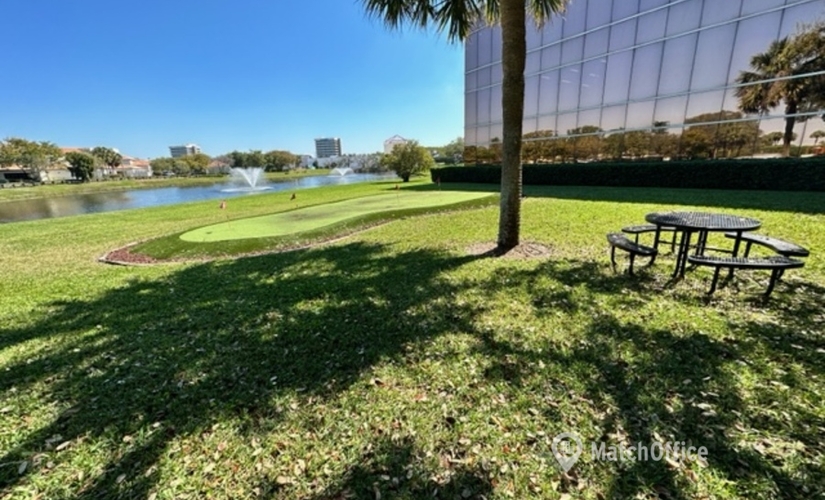 Office Village Boulevard 580 33409 West Palm Beach, FL