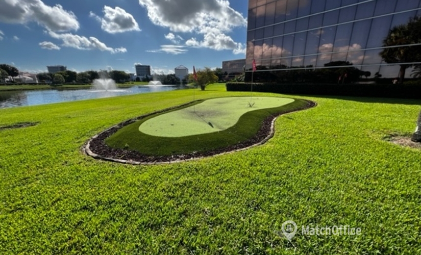 Office Village Boulevard 580 33409 West Palm Beach, FL