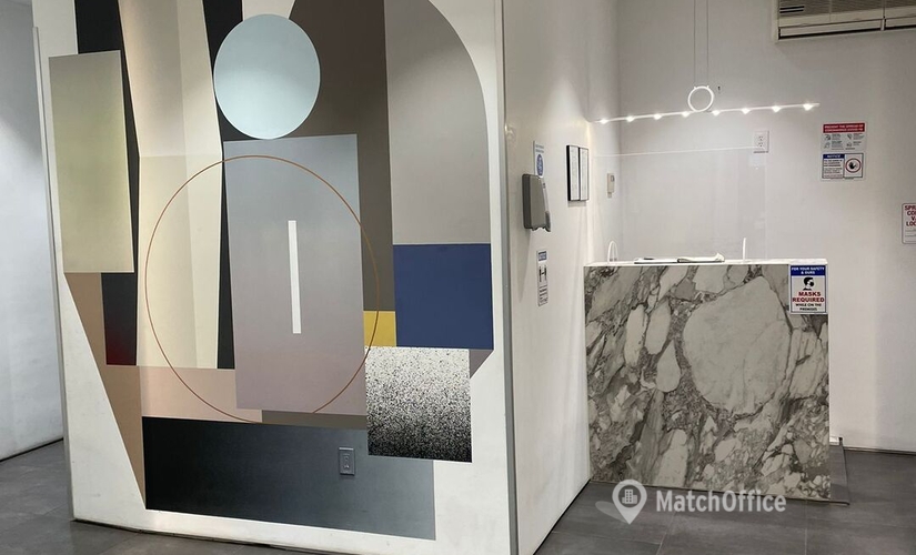 Virtual office in New York Grand Central, NY, Madison Avenue 167 (10016) - 1 | MatchOffice.com