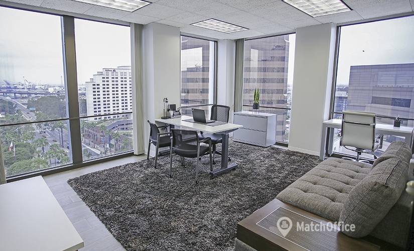 9688 m² Business park in Long Beach,	 CA, 100 Oceangate (90802) - 5 | MatchOffice