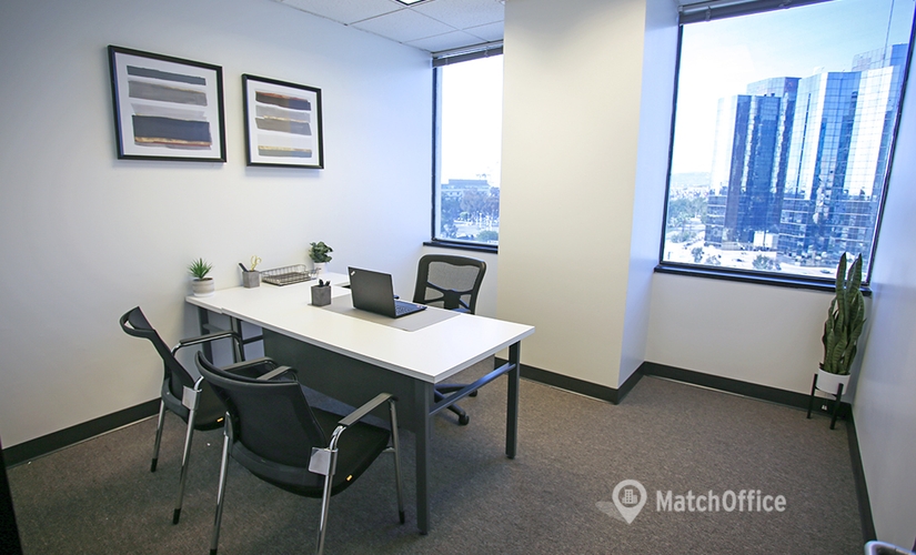 8450 m² Coworking in Long Beach, CA, 444 West Ocean Boulevard (90802) - 0 | MatchOffice