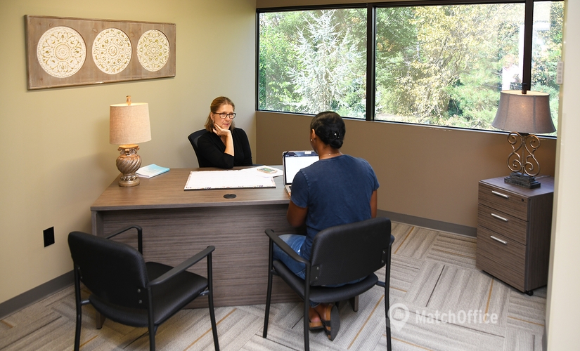 Virtual office space in Parsippany, NJ, 181 New Road (07054) - 1 | MatchOffice.com