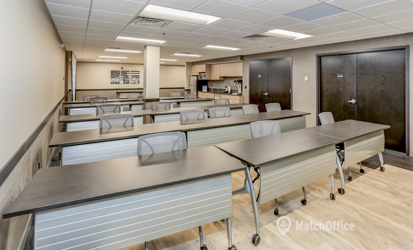 Virtual business address in Parsippany, NJ, 181 New Road (07054) - 4 | MatchOffice