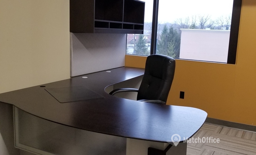 Virtual office space in Parsippany, NJ, 181 New Road (07054) - 3 | MatchOffice.com