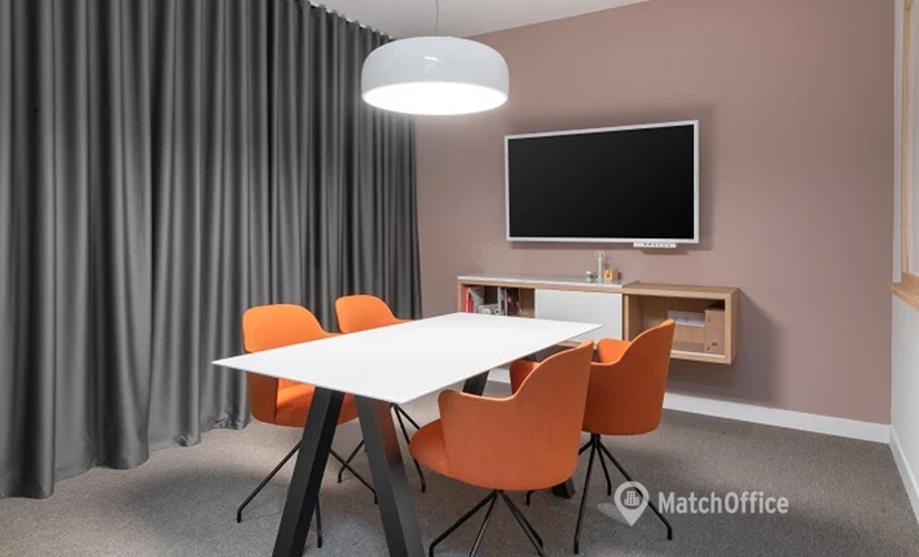 100 m² Business space in Washington CBD, DC, 2025 M Street NW (20036) - 2 | MatchOffice
