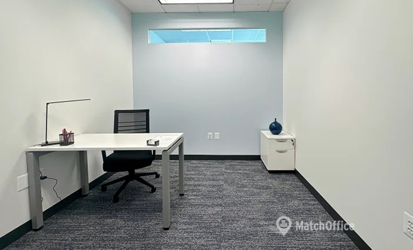 100 m² Business space in Arlington, VA, 2611 S Clark Street (22202) - 4 | MatchOffice.com