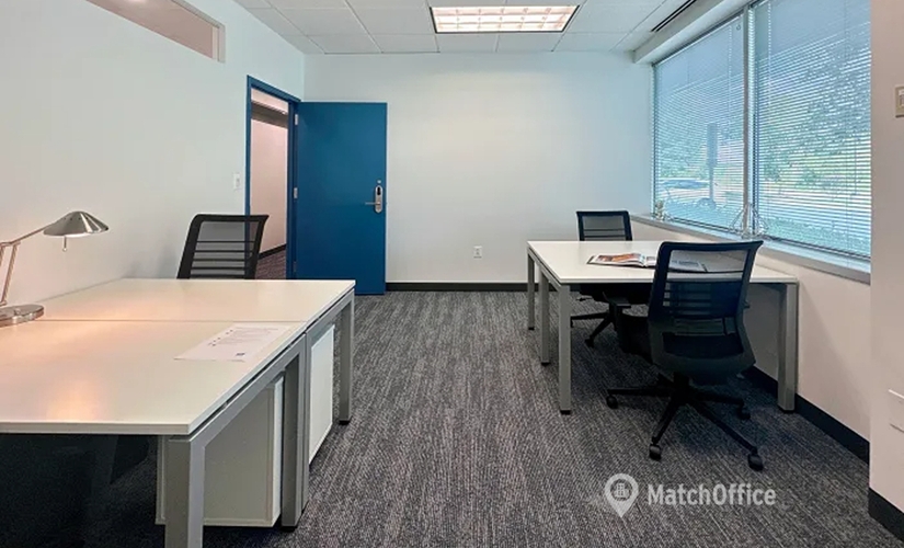 100 m² Business park in Arlington, VA, 2611 S Clark Street (22202) - 3 | MatchOffice