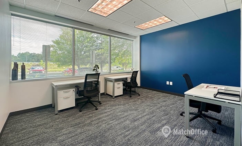 100 m² Business space in Arlington, VA, 2611 S Clark Street (22202) - 1 | MatchOffice.com