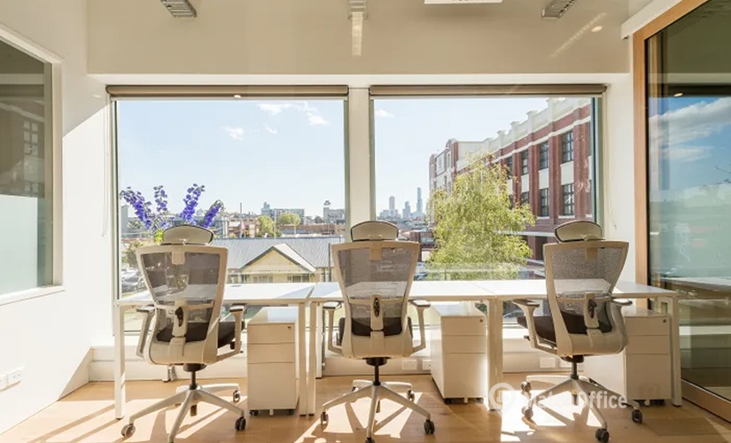 100 m² Serviced office in Columbia, SC, 1501 Main Street (29201) - 0 | MatchOffice.com