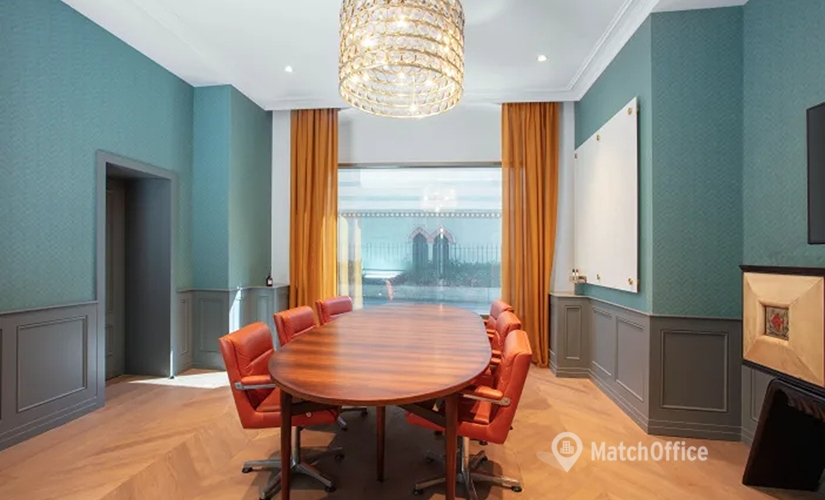 100 m² Business space in North Myrtle Beach, SC, 1000 2nd Ave S (29582) - 4 | MatchOffice.com