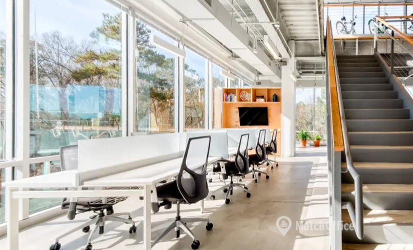 100 m² Business center in Bluffton, SC, 7 Hampton Lake Dr (29910) - 1 | MatchOffice