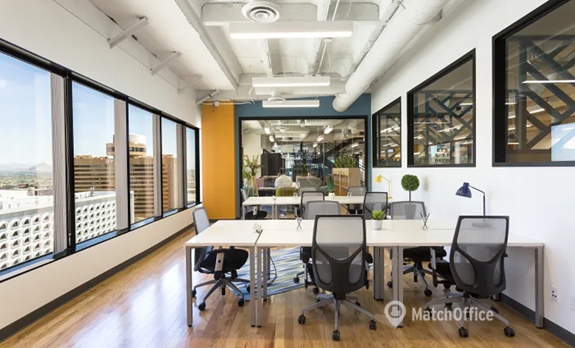 100 m² Serviced office in Charleston, 	SC, 5935 Rivers Ave. (29406) - 0 | MatchOffice