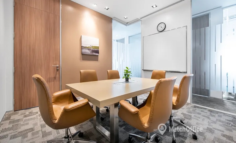 100 m² Business park in Delaware, OH, 1 W Winter St. (43015) - 1 | MatchOffice