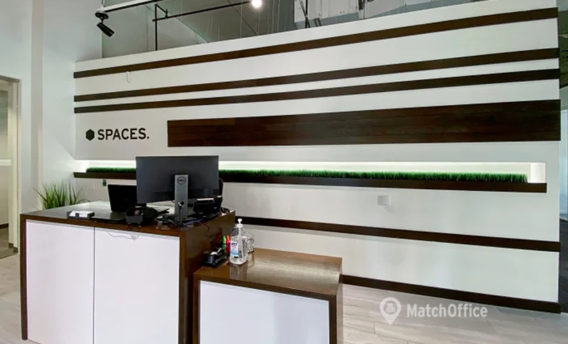 100 m² Serviced office in Columbus, OH, 10 N High ST. (43215) - 4 | MatchOffice.com