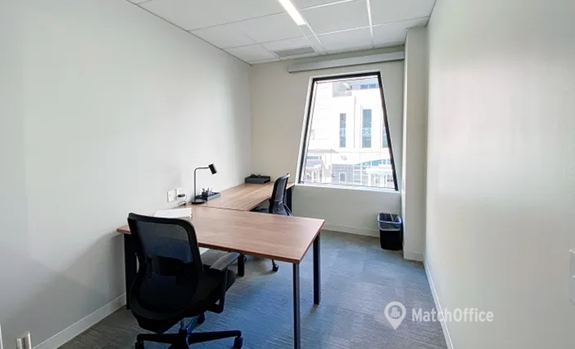 100 m² Business space in Columbus, OH, 10 N High ST. (43215) - 0 | MatchOffice.com