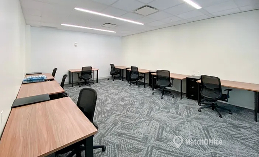 100 m² Business park in Columbus, OH, 10 N High ST. (43215) - 1 | MatchOffice