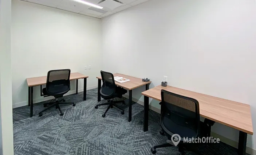 100 m² Business center in Columbus, OH, 10 N High ST. (43215) - 2 | MatchOffice.com