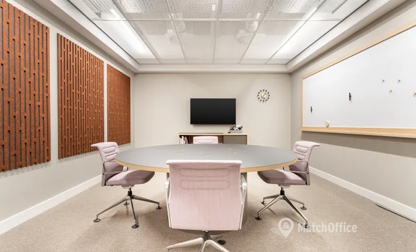 100 m² Business park in Columbus, OH, 21 E State St (43215) - 4 | MatchOffice.com