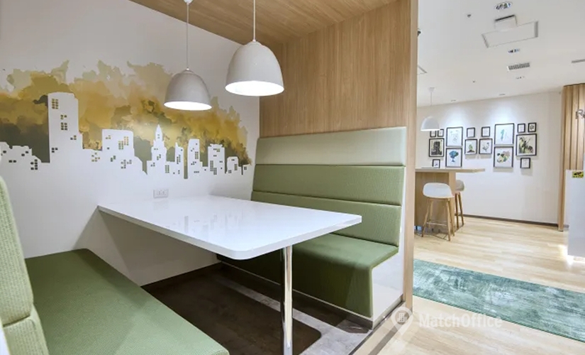 100 m² Business park in Akron, 388 South Main St. Akron (44311) - 3 | MatchOffice