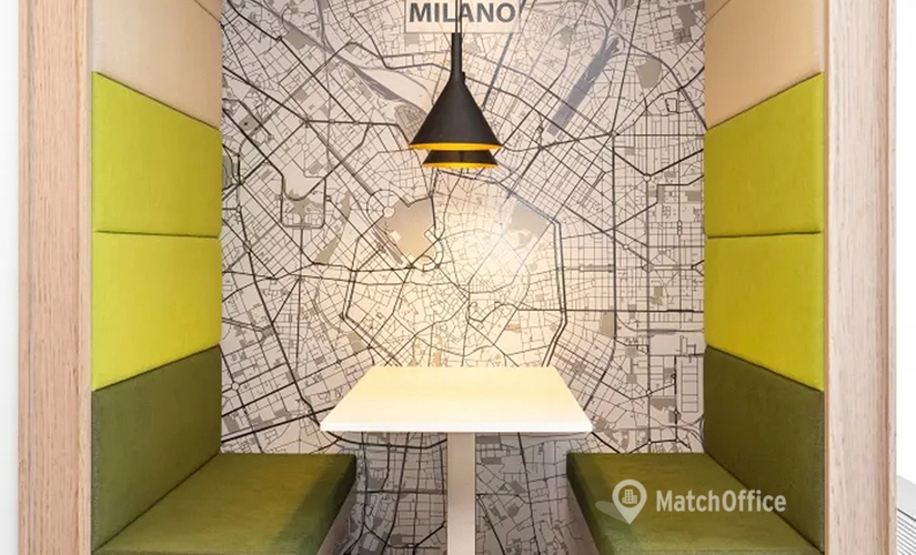 100 m² Business space in Columbus, OH, 20 E Broad St (43215) - 2 | MatchOffice