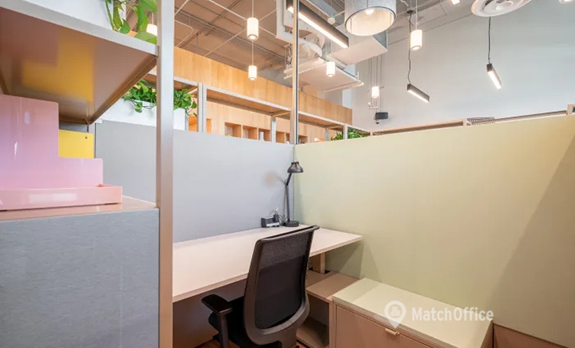 100 m² Serviced office in Columbus, OH, 20 E Broad St (43215) - 0 | MatchOffice.com