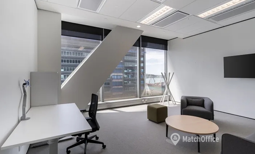 100 m² Serviced office in Edison, NJ, 110 Fieldcrest Avenue (08837) - 0 | MatchOffice