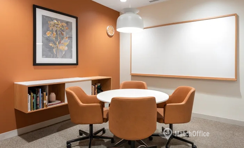 100 m² Business park in Branchburg, NJ, 3121 RT 22 E (08876) - 4 | MatchOffice