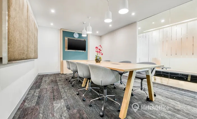 100 m² Serviced office in Hagerstown, MD, 33 W. Franklin St. (21740) - 2 | MatchOffice