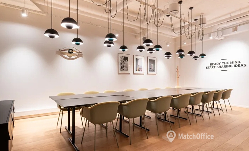100 m² Business center in Miami, FL, 11900 Biscayne Blvd (33181) - 4 | MatchOffice
