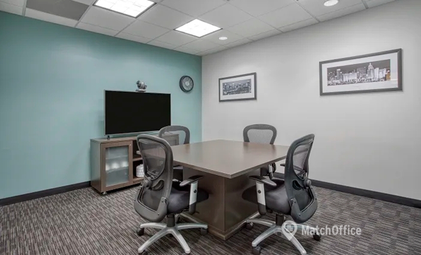 100 m² Business center in Miami, FL, 114 NW 25th St (33127) - 4 | MatchOffice