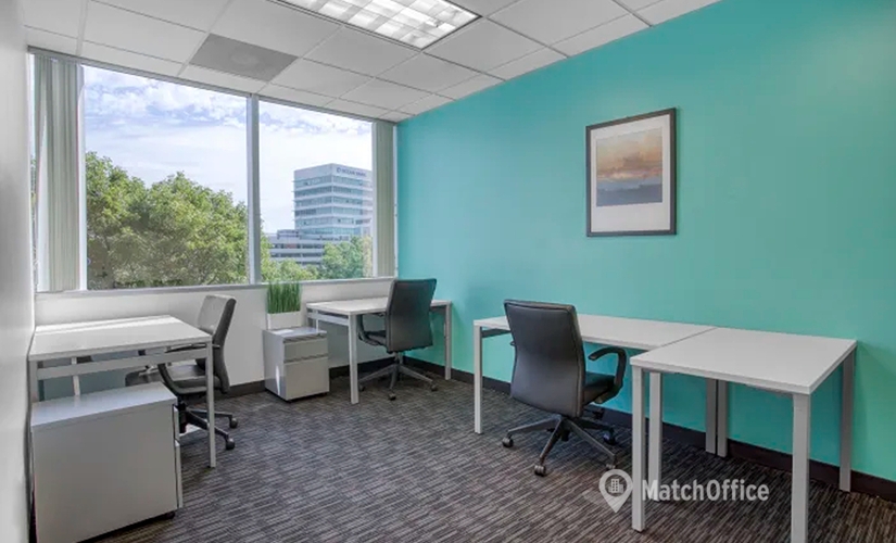 100 m² Serviced office in Miami Aventura, FL, 20801 Biscayne Boulevard (33180) - 1 | MatchOffice.com