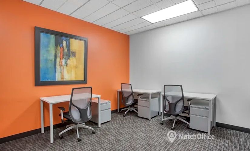 100 m² Business center in Miami Aventura, FL, 20801 Biscayne Boulevard (33180) - 2 | MatchOffice