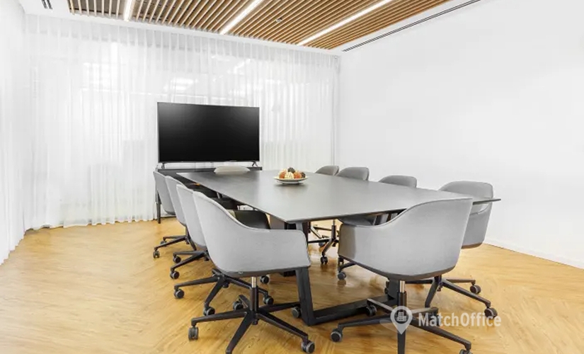 100 m² Business park in Orlando, FL, 101 S Garland Ave (32801) - 1 | MatchOffice