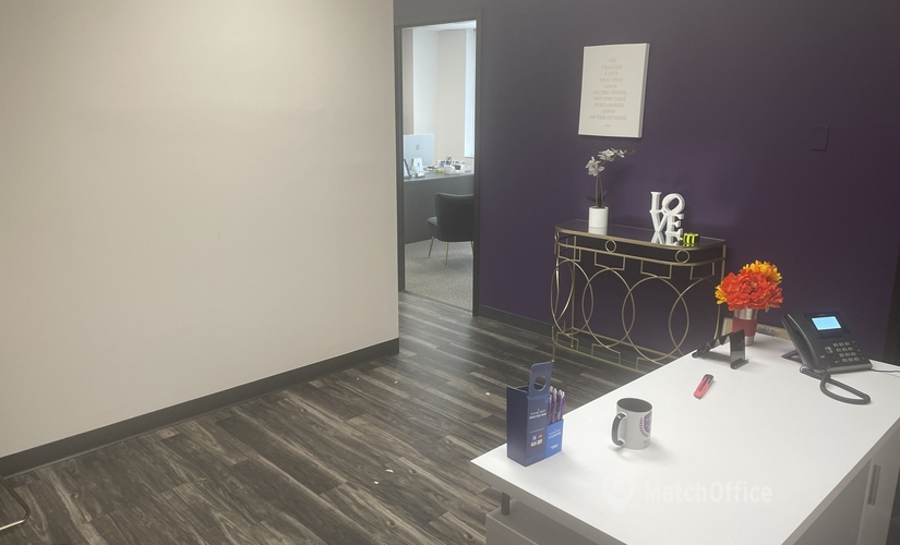 934 m² Business center in Dallas North, TX, West Mockingbird Lane 1111 (75247) - 0 | MatchOffice.com