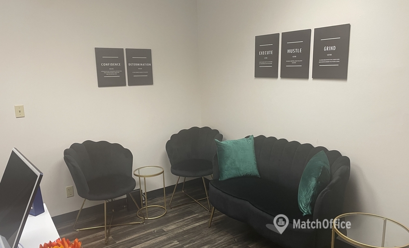 934 m² Serviced office in Dallas North, TX, West Mockingbird Lane 1111 (75247) - 2 | MatchOffice