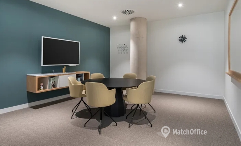 100 m² Serviced office in Miami, FL, 730 NW 107th Ave (33309) - 4 | MatchOffice