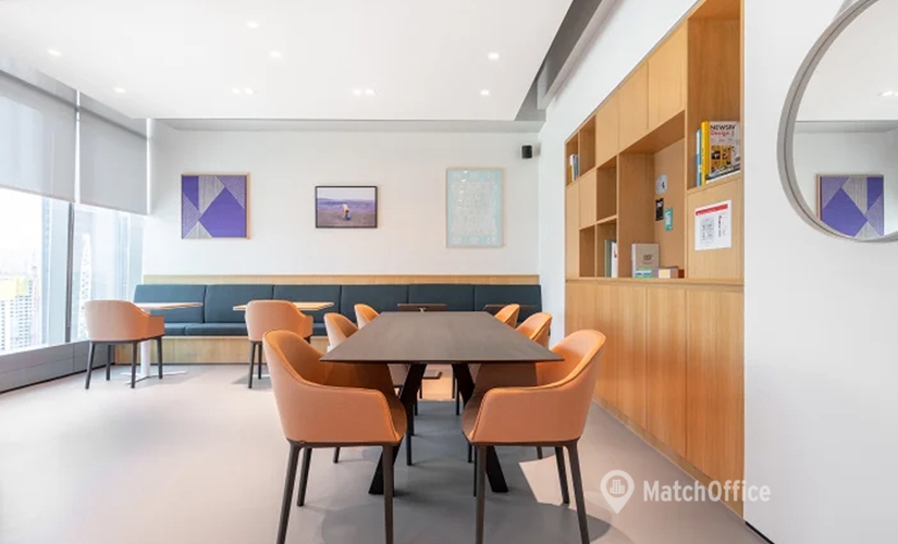 100 m² Business park in Clearwater, FL, 29399 US Highway 19 N (33761) - 1 | MatchOffice.com