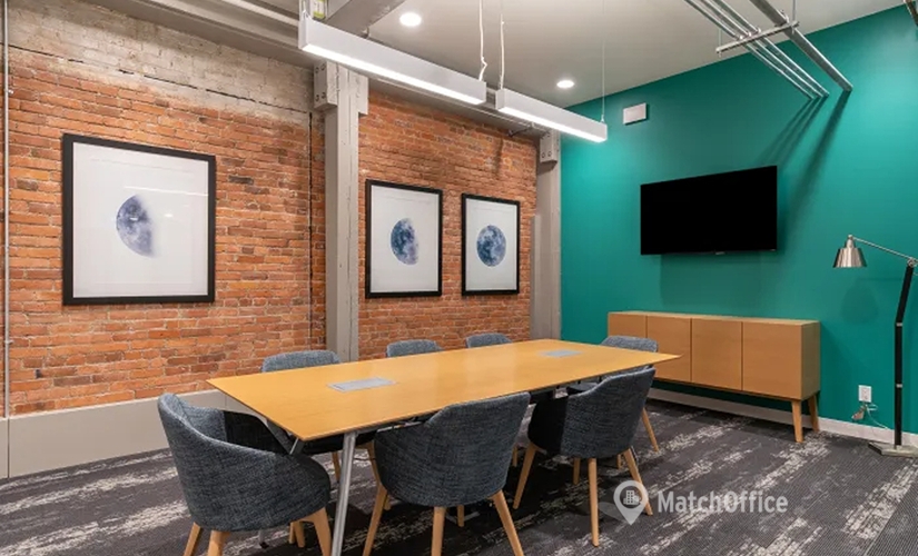 100 m² Serviced office in Sunnyvale, CA, 710 Lakeway Drive (94085) - 2 | MatchOffice.com