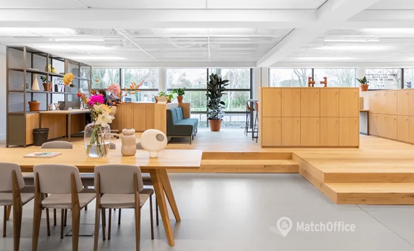 100 m² Business space in Sunnyvale, CA, 710 Lakeway Drive (94085) - 4 | MatchOffice.com