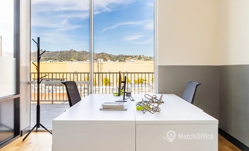 100 m² Serviced office in Beverly Hills, CA, 468 N Camden Dr (90210) - 2 | MatchOffice