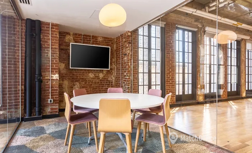 100 m² Business park in Torrance, CA, 2790 Skypark Drive (90505) - 4 | MatchOffice.com