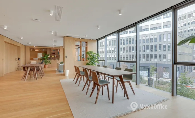 100 m² Business space in Los Angeles, CA, 811 W. 7th St (90017) - 4 | MatchOffice.com