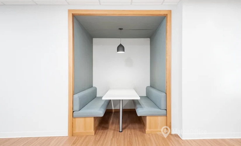 100 m² Business center in Los Angeles, CA, 718 South Hill Street (90014) - 3 | MatchOffice