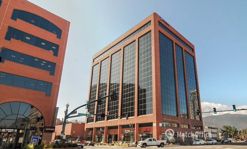 2691 m² Business space in Colorado Springs, CO, 789 Sherman St. (80203) - 2 | MatchOffice