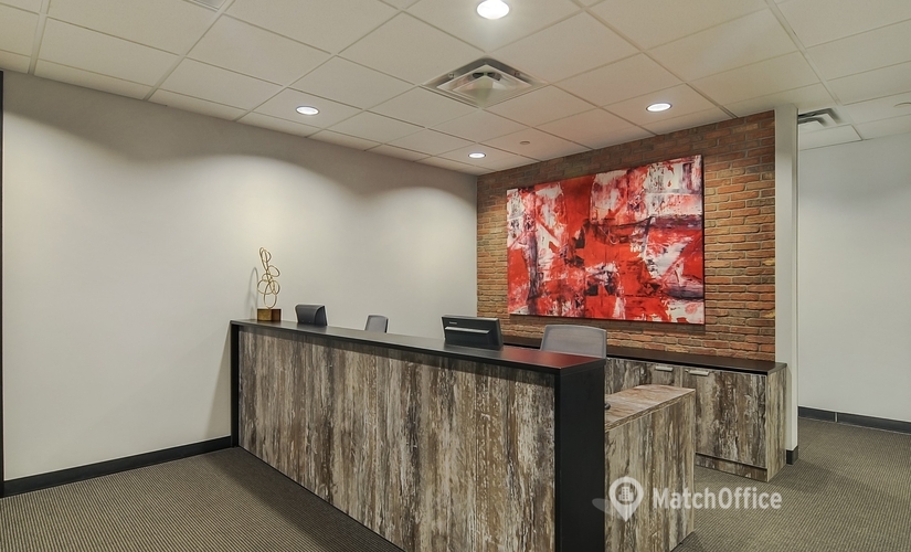 2691 m² Serviced office in Colorado Springs, CO, 789 Sherman St. (80203) - 1 | MatchOffice