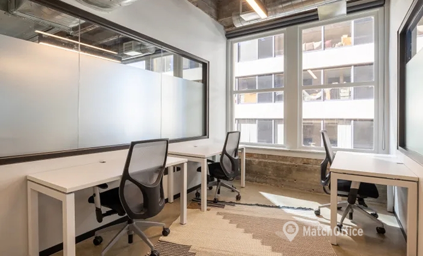 100 m² Business space in Costa Mesa, CA, 3420 Bristol Street (92626) - 0 | MatchOffice.com