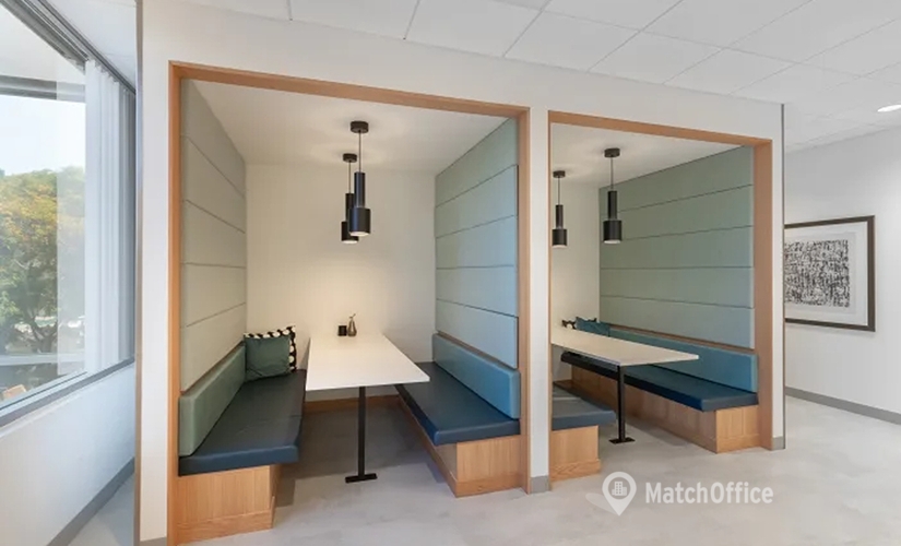 100 m² Business park in Santa Rosa, CA, 1421 Guerneville Rd (95403) - 2 | MatchOffice